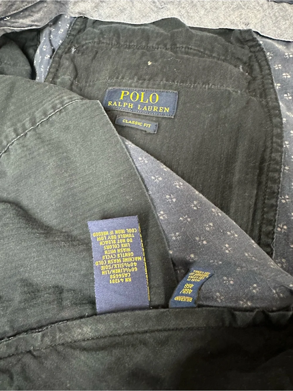 Polo Ralph Lauren polo ralph